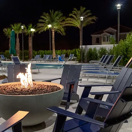 Hyatt Place Sandestin At Grand Blvd-3