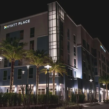 Hyatt Place Sandestin At Grand Blvd-2