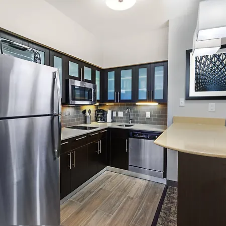 Staybridge Suites - Houston Iah Airport East By Ihg-2