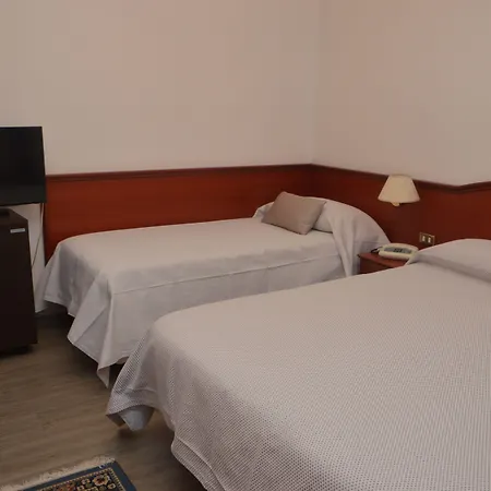 Hotel Svevia-2