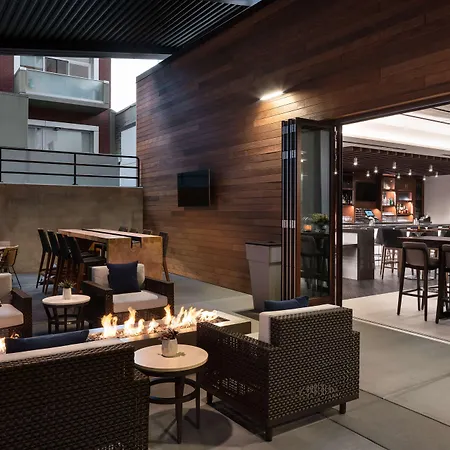 Hyatt Place San Francisco/Downtown-3