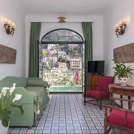 Hotel Poseidon-3