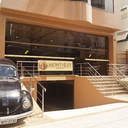 Hotel Mont Rey-3