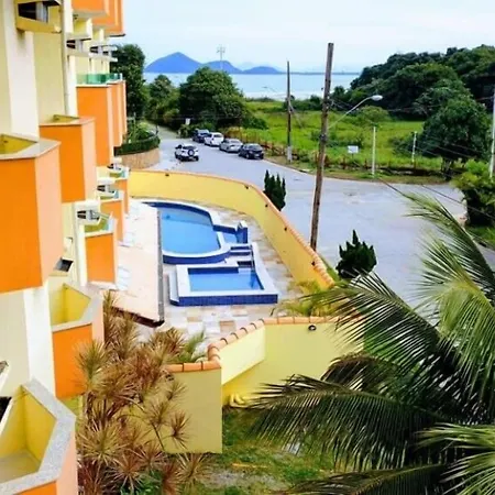 Hotel Canto Da Riviera-2