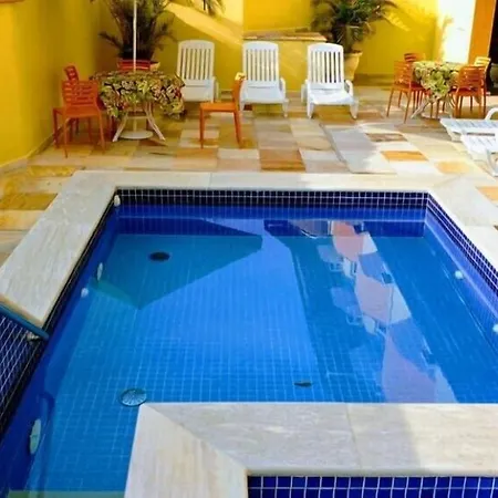 Hotel Canto Da Riviera-3