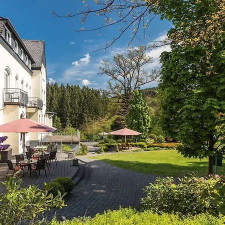 Dorint Parkhotel Siegen-3
