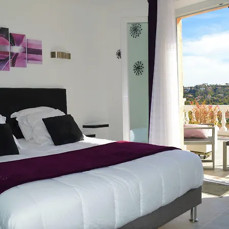 Villa La Terre Des Lauriers-3