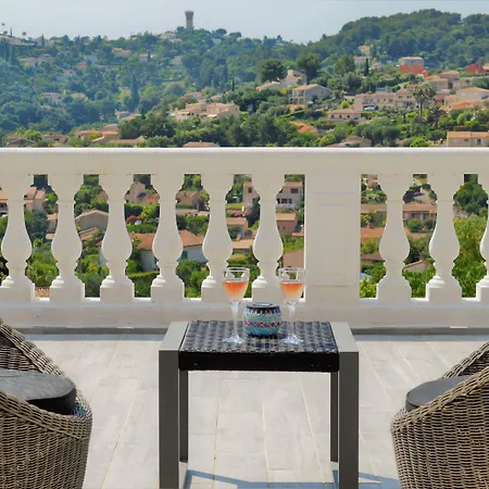 Villa La Terre Des Lauriers-2