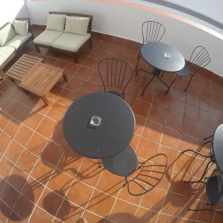 Hostal Hom Museo-2