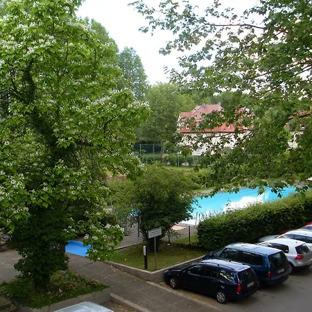 Bildungshaus St. Bernhard - Wohnen und Tagen-3