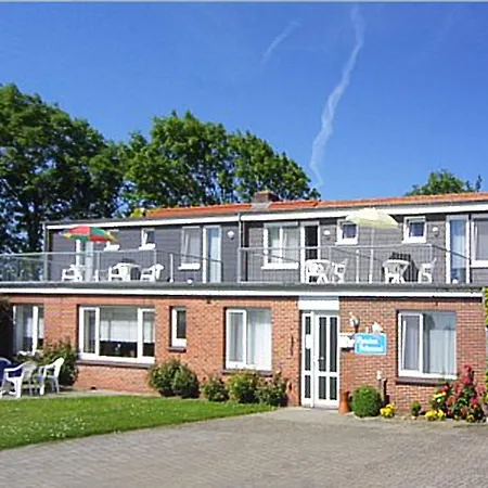 Pension Sielmöwe-3