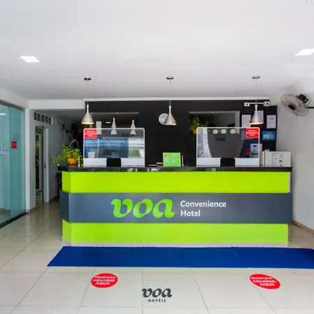 Voa Convenience Hotel-2