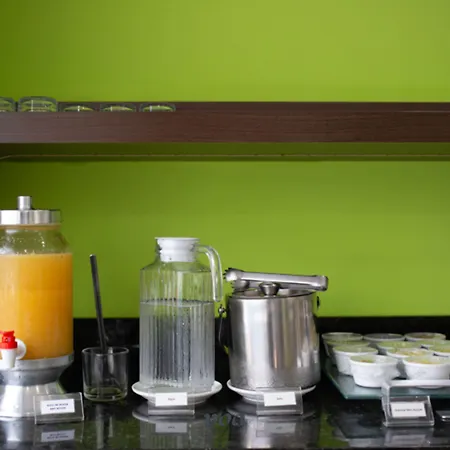 Voa Convenience Hotel-3