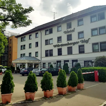 Hotel Württemberger Hof-2