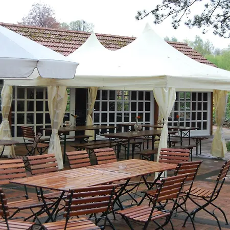 Hotel Hubertushof-3