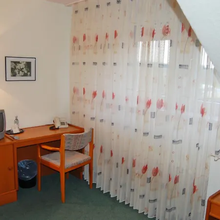 Hotel Hubertushof-2