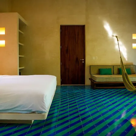 Hotel Holistika Tulum-2