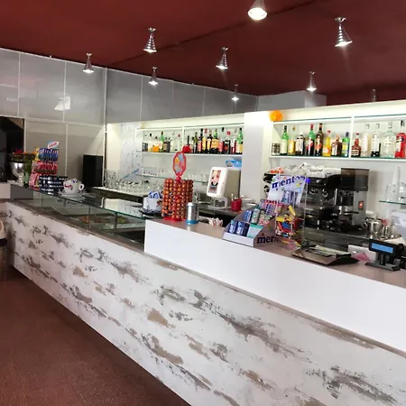 La Staffa B&B Ristorante-2