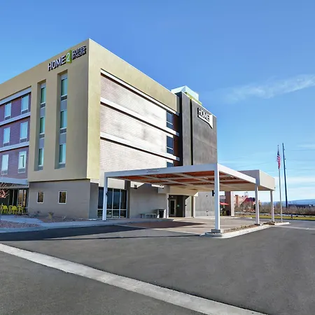 Home2 Suites By Hilton Grand Junction Northwest-3