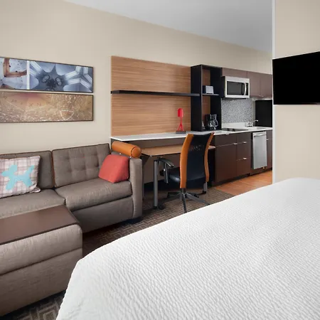 Towneplace Suites By Marriott Kingsville-3