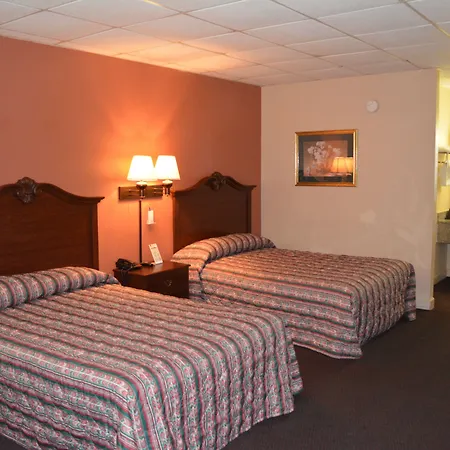 Surestay By Best Western Huntsville University Area-3