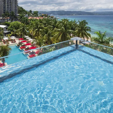 S Hotel Montego Bay - Luxury Boutique All-Inclusive Hotel-2