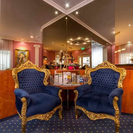 Hotel ATLANTA Darmstadt-2