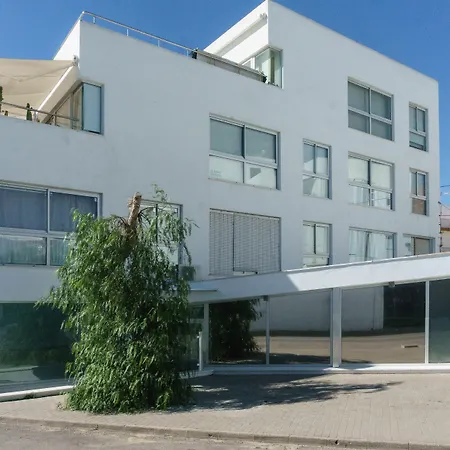 TAKE SURF Hostel Conil-2