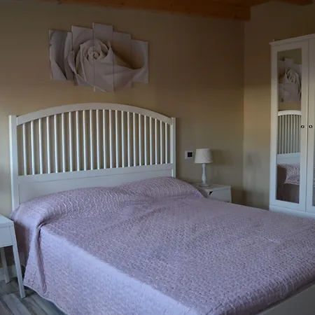 B&B Domus Palmi-2
