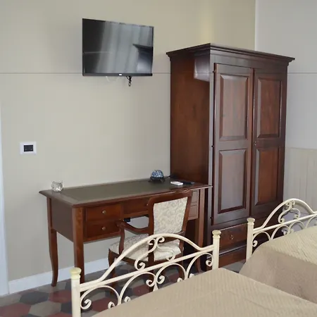 B&B Domus Palmi-3