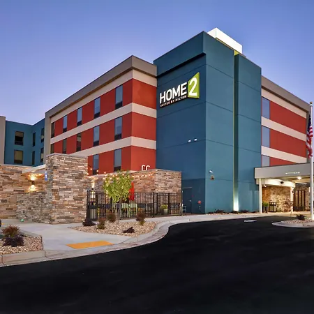 Home2 Suites By Hilton Warner Robins-3