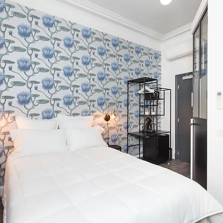 Arome Hôtel-3
