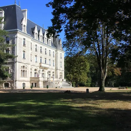 Chateau du Gerfaut-2