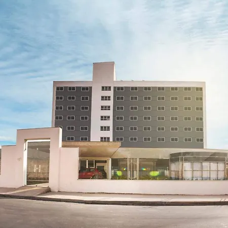 Hotel Abba Uno-2