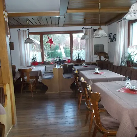 Landhotel Pingel-3