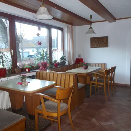 Landhotel Pingel-2