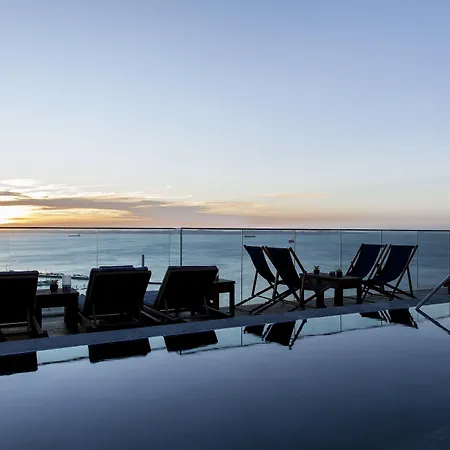 Hotel Fasano Salvador-3