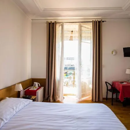 Hotel Des Tourelles-3