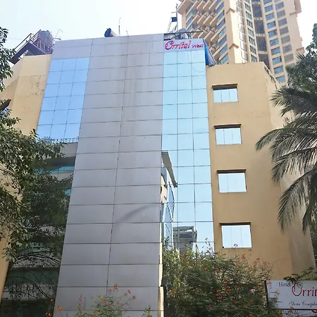 Hotel Orritel West-2