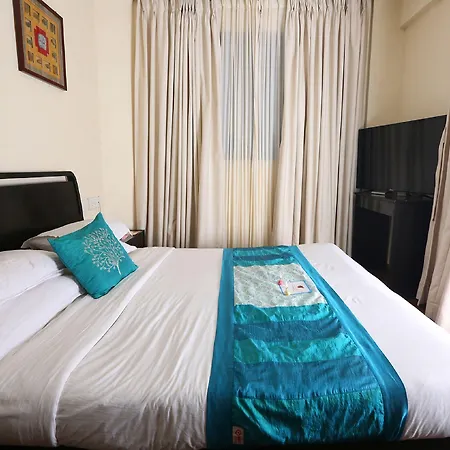 Hotel Orritel West-3