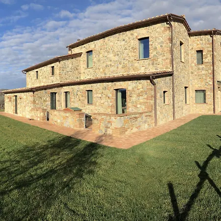 Relais Val D'Orcia-3