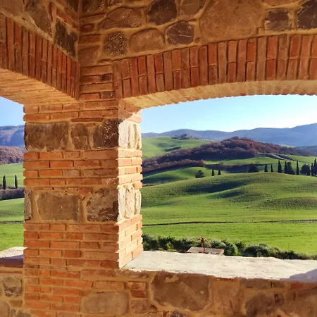 Relais Val D'Orcia-2