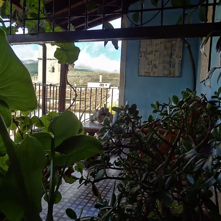La Solana, alojamiento y alfarería-3