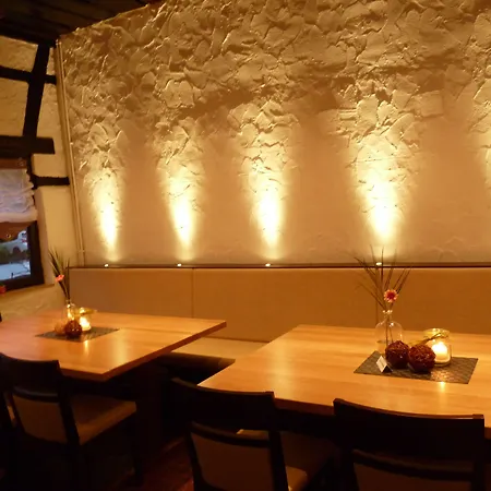 Hotel- Landgasthof Baumhof-Tenne-2