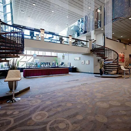 Holiday Inn Express Mentor Banquet Center By Ihg-3