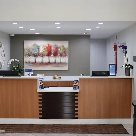 Comfort Inn Antioch - Century Plaza-2