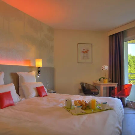 Résidence Valdys Thalasso&Spa - les Pins-3