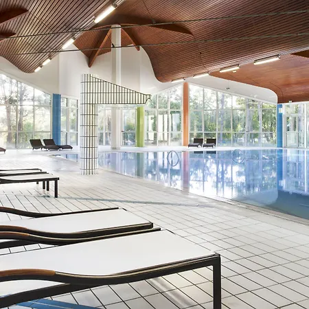 Résidence Valdys Thalasso&Spa - les Pins-2