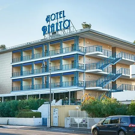 Hotel Rialto-3