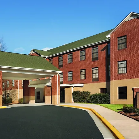Four Points By Sheraton Raleigh Arena-3